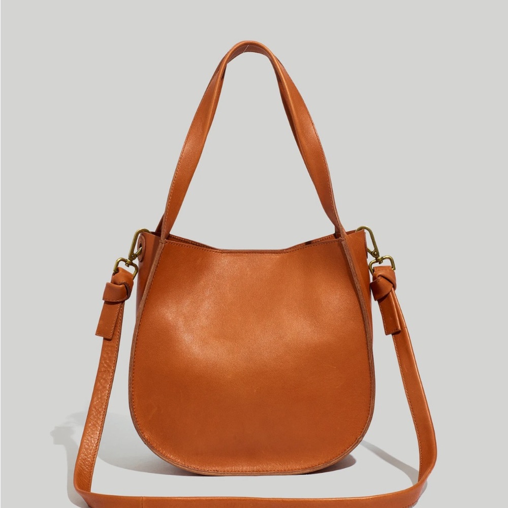 Madewell Sydney shoulder bag new with tag